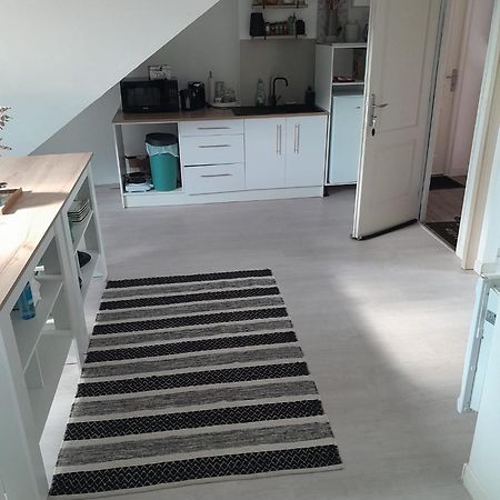 Logement Convivial, Charmant Et Spacieux Saint-Marcel  ภายนอก รูปภาพ