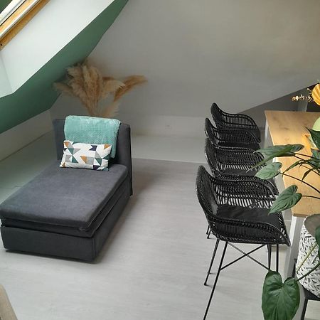 Logement Convivial, Charmant Et Spacieux Saint-Marcel  ภายนอก รูปภาพ
