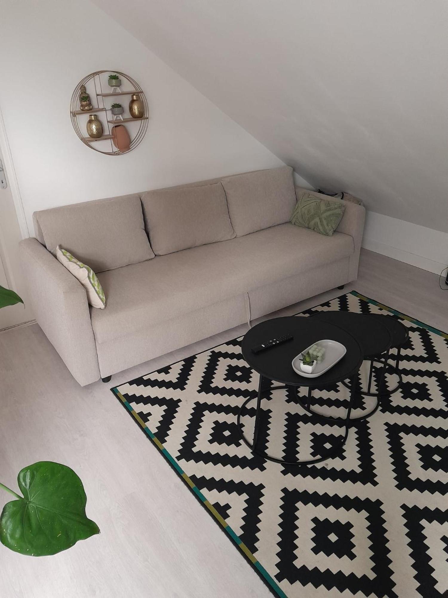 Logement Convivial, Charmant Et Spacieux Saint-Marcel  ภายนอก รูปภาพ
